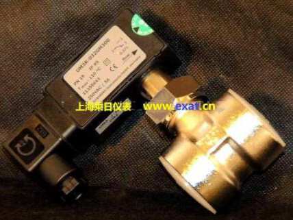 UR3K-040GM440 UR3K-040GK440 Flow Switches
