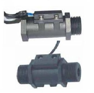 GE-312 Smart Plastic Flow Switches