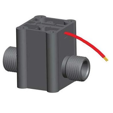 GE-311 Smart Paddle Flow Switch