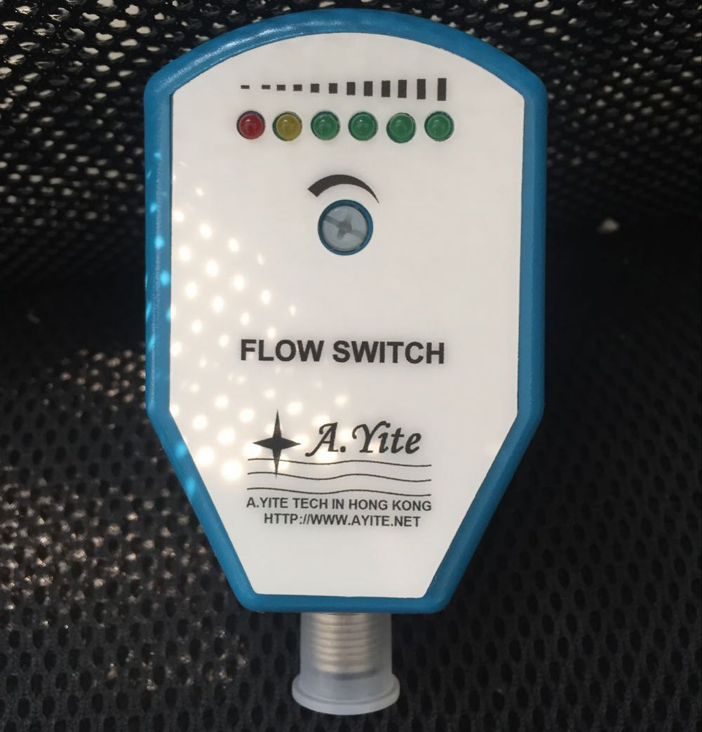 Thermal Flow Switch