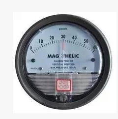 Differential Pressure Gauge