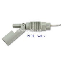 Teflon Level Switch GE-1304 Float Sensor