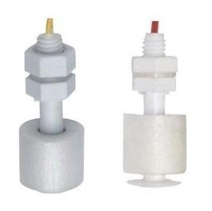 GE-1308 FDA Plastic Level Switch