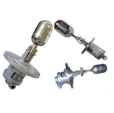 GE-1303 Water Level Switches ATEX