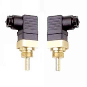 Dual Metal Temperature Switches