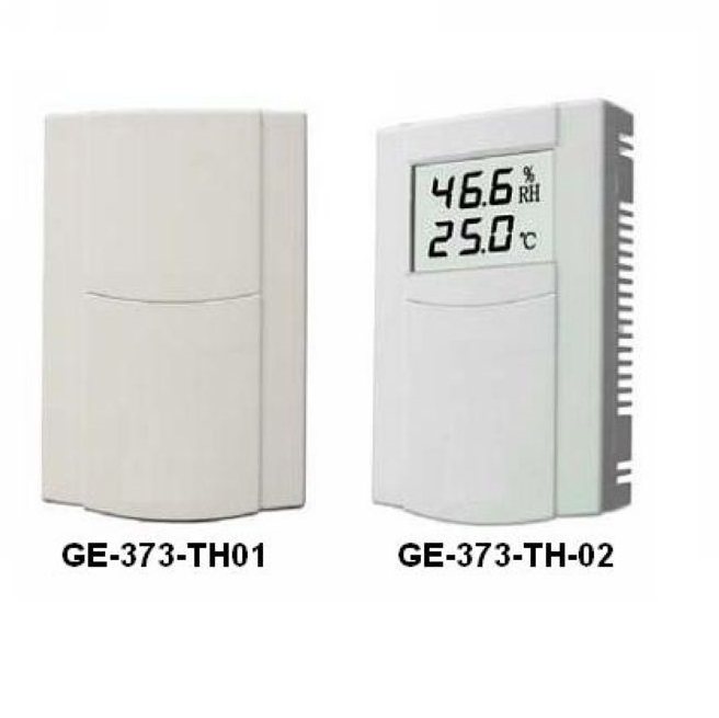 GE-373 Humidity Temperature Transmitter