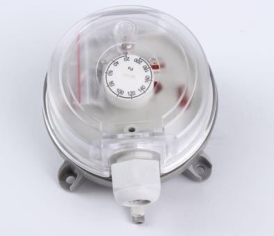 Air Differential Pressure Switches