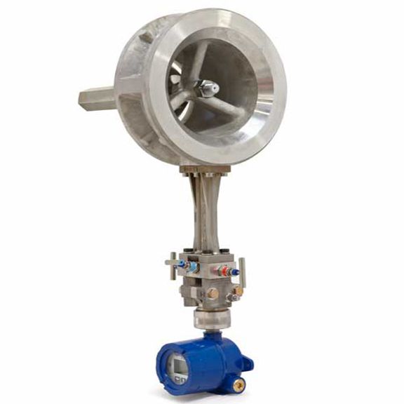 Spirax Sarco - Model ILVA Series - Gilflo Flowmeters