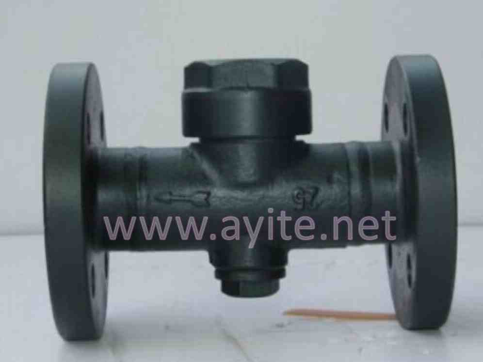 TD20F Steam Trap