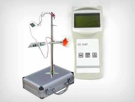 GE-104P Flow Current Velocity Meter