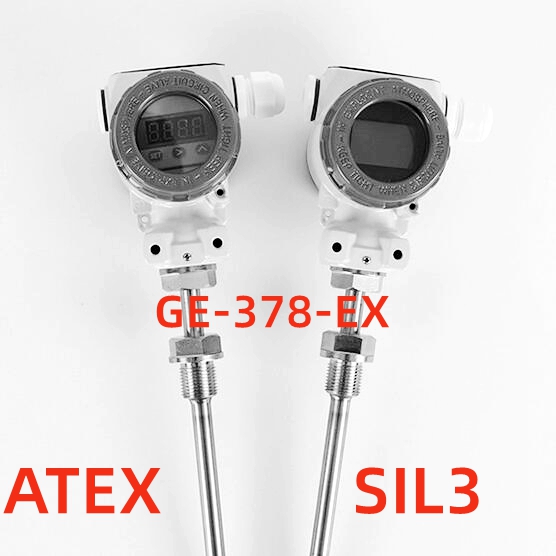 Temperature Transmitter ATEX