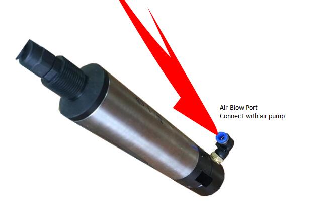 Auto Clean MLSS Sensor