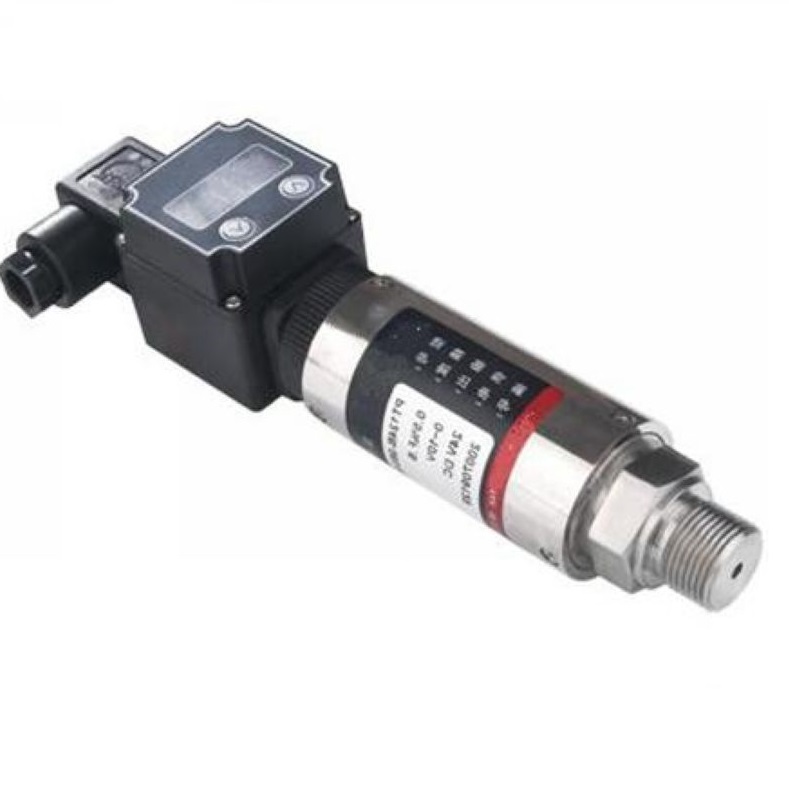 smart type pressure transmitter