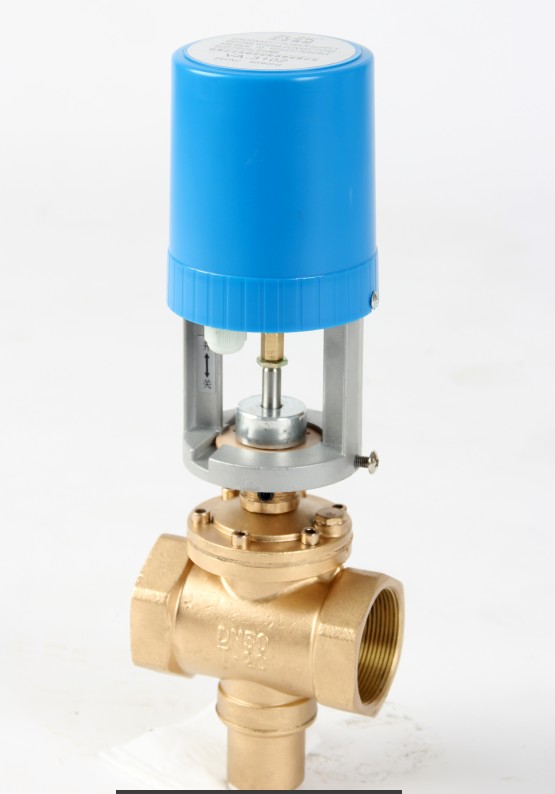 DN32 Automatic Balancing Valve 